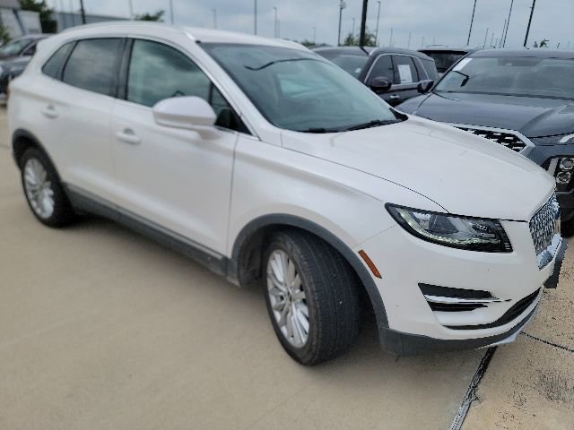 Used 2019 Lincoln MKC Premiere FWD image 3