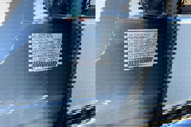 New 2026 Acura MDX Type S image 19