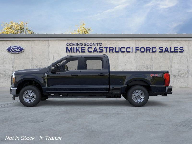 New 2026 Ford F250 XL image 3