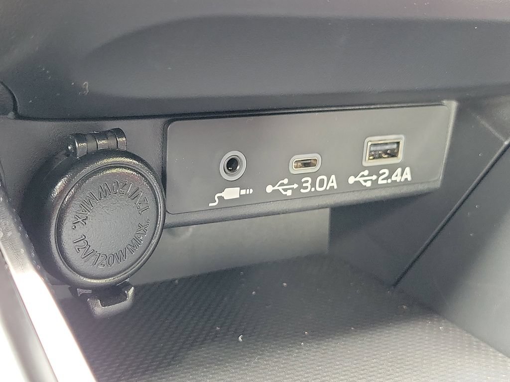 Used 2025 Subaru WRX GT AWD/4WD image 33