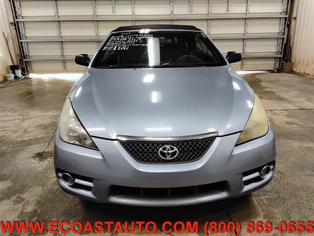 Used 2007 Toyota Solara SLE FWD image 7