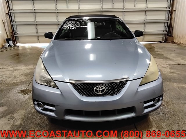 Used 2007 Toyota Solara SLE image 7