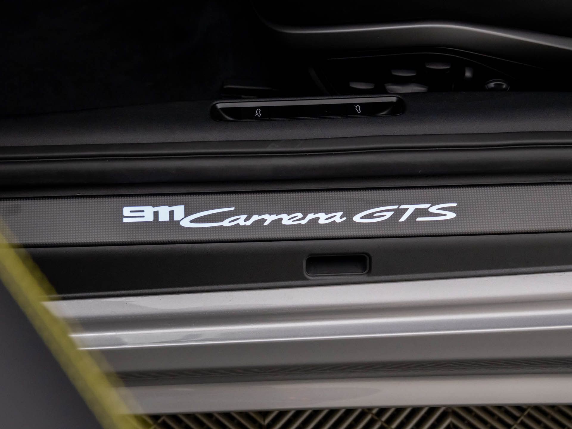 New 2026 Porsche 911 Carrera GTS image 17
