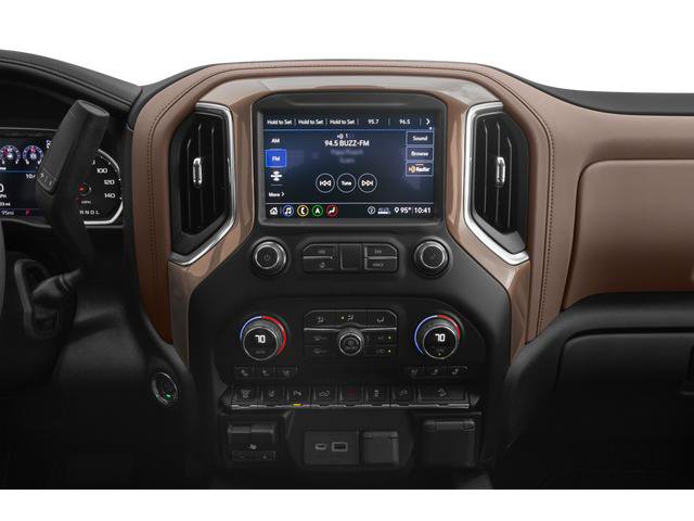 Used 2020 Chevrolet Silverado 2500 High Country w/ Z71 Off-Road Package AWD/4WD image 47
