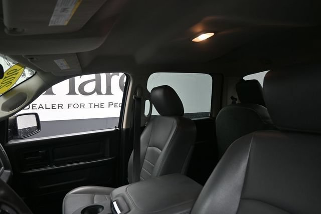 Used 2016 RAM 1500 Tradesman AWD/4WD image 17