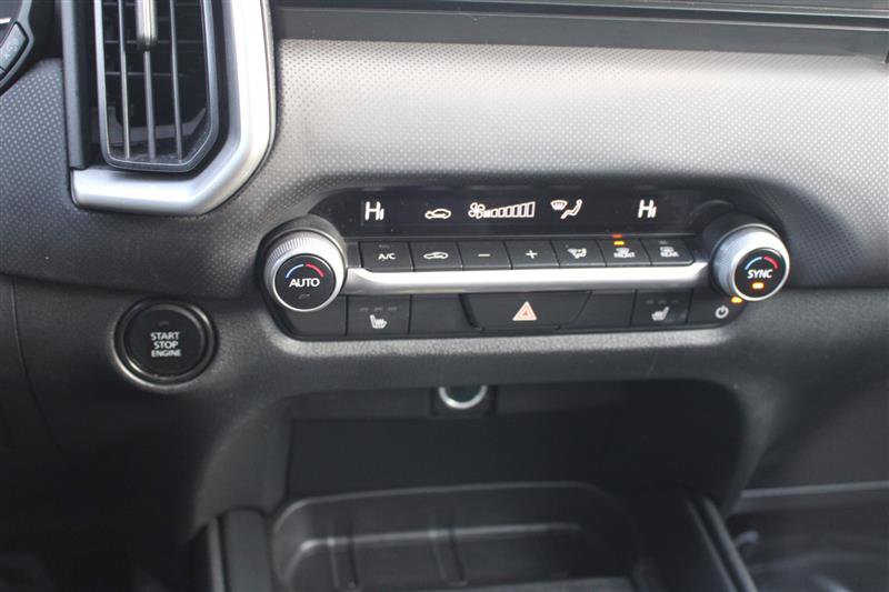 Used 2025 MAZDA CX-50 AWD 2.5 S w/ Premium Package image 19