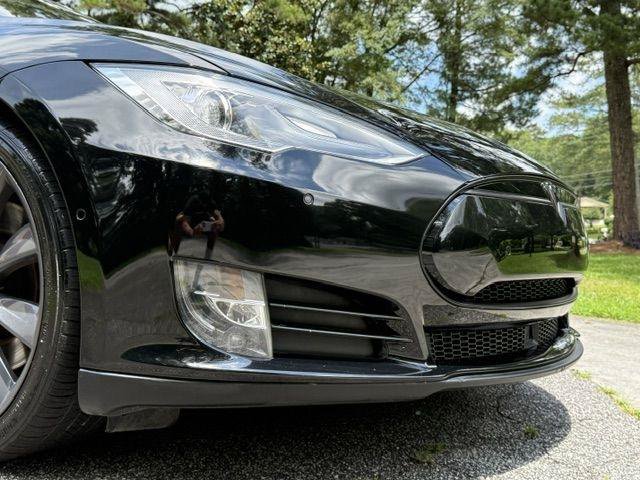 Used 2016 Tesla Model S P90D AWD/4WD image 21