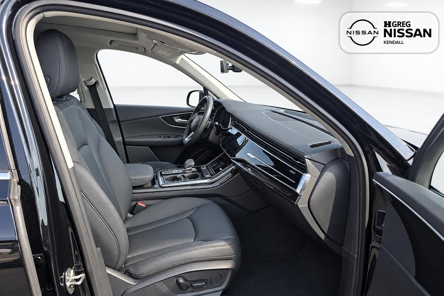 Used 2024 Audi Q7 3.0T Premium AWD/4WD image 8