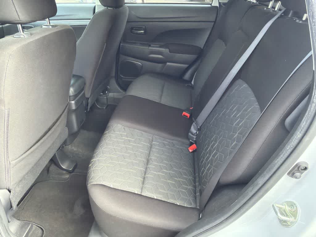 Used 2024 Mitsubishi Outlander Sport AWD image 17