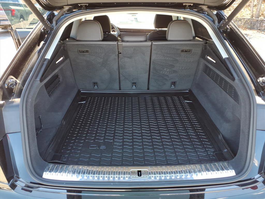 Used 2023 Audi Q8 Premium Plus w/ Premium Plus Package image 14