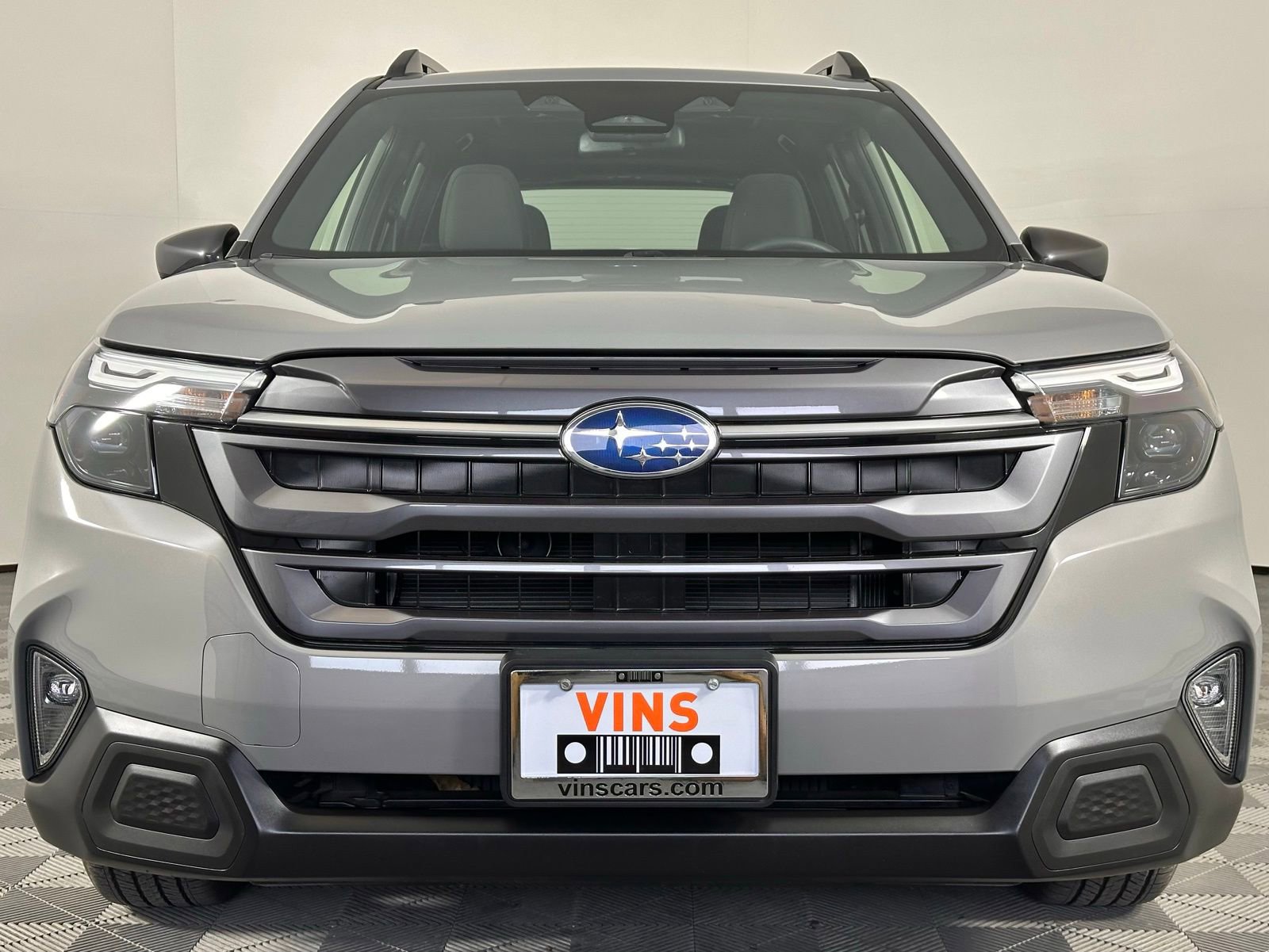 Used 2025 Subaru Forester Premium image 23