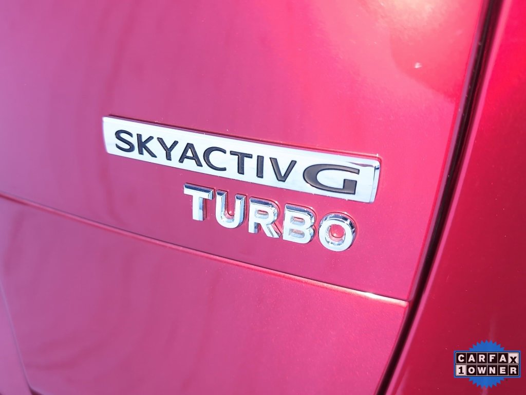 Certified 2024 MAZDA CX-30 2.5 Turbo w/ Premium Package image 6