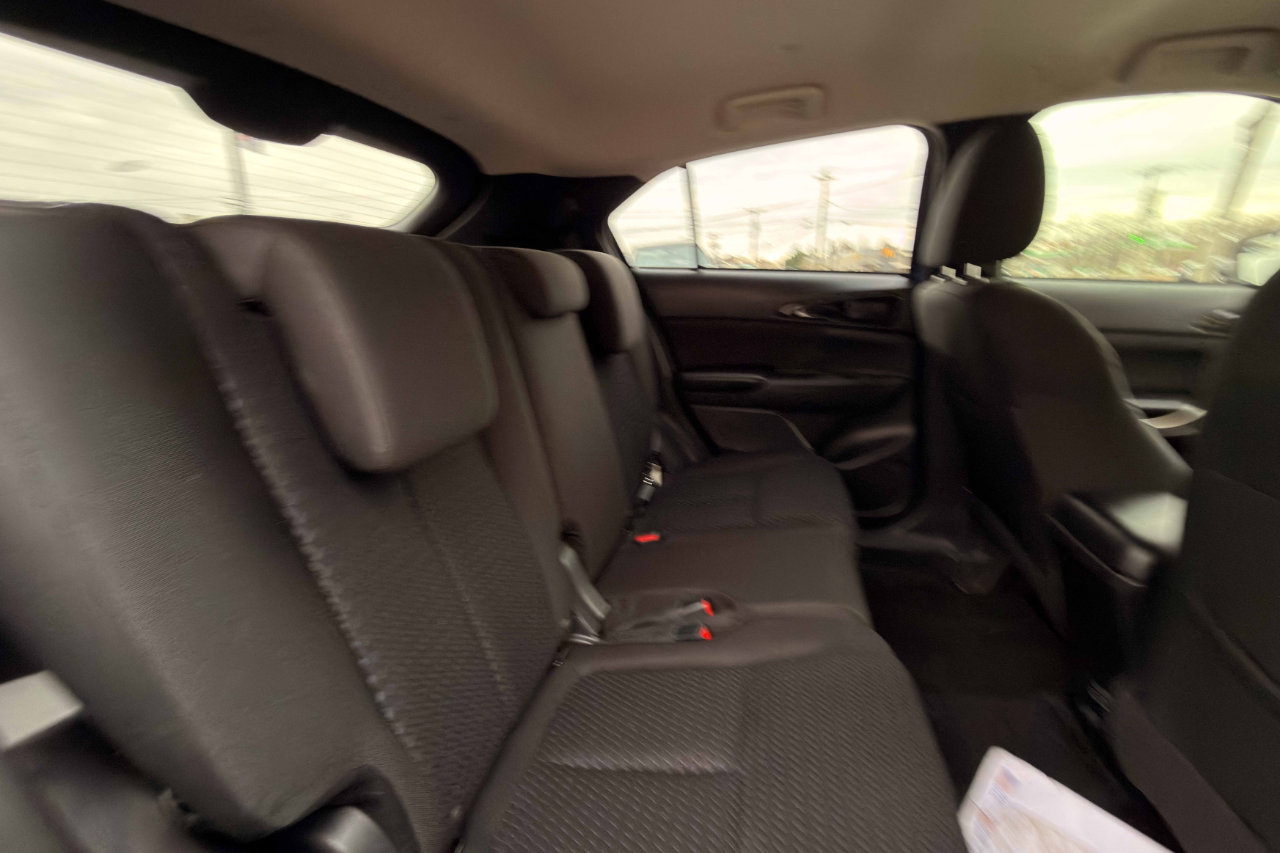 Used 2018 Mitsubishi Eclipse Cross ES image 23