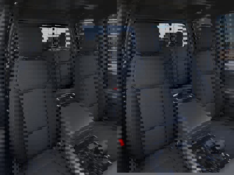 New 2025 Ford F150 XLT w/ Equipment Group 302A MID image 10