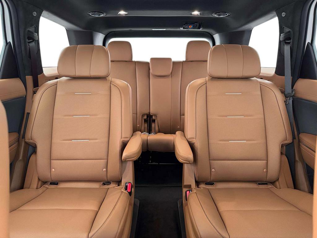 New 2026 Hyundai Palisade Calligraphy AWD/4WD image 17