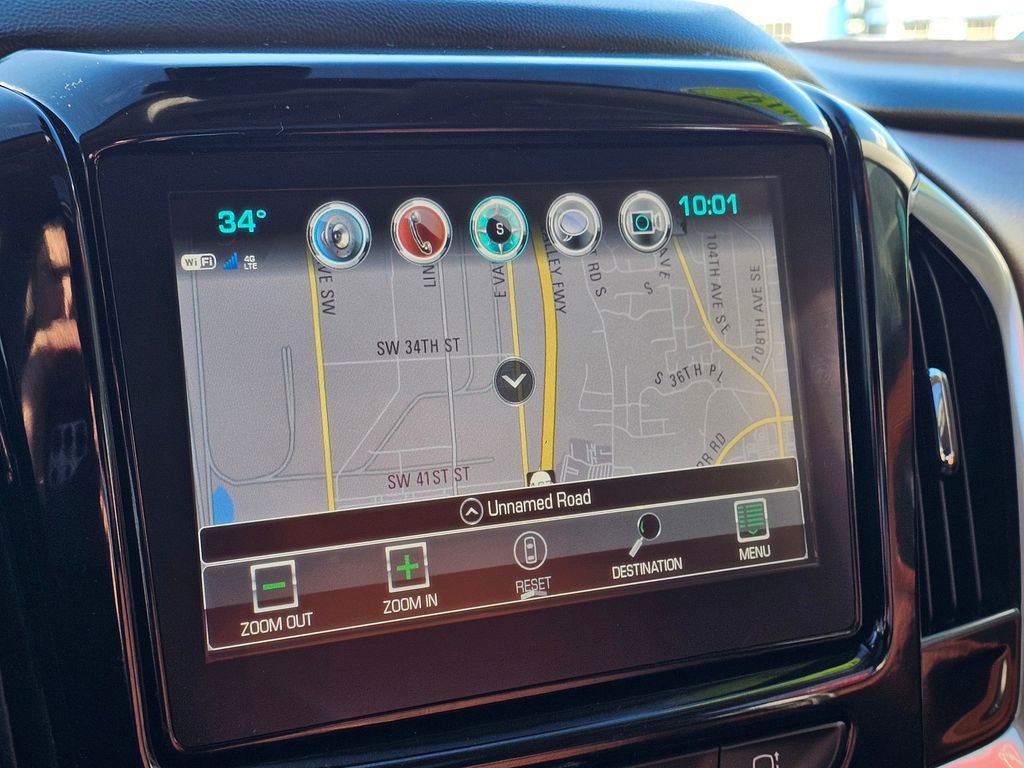 Used 2019 Chevrolet Traverse High Country image 23