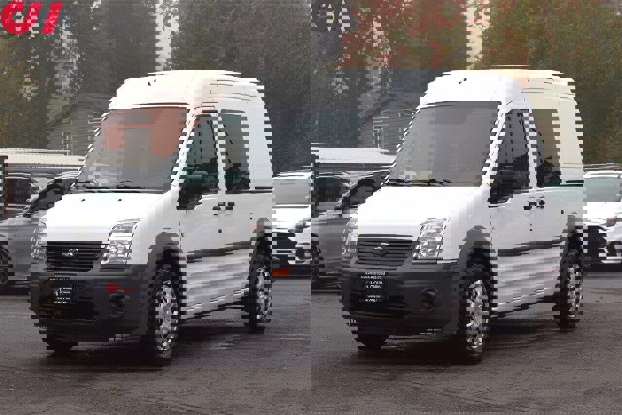 Used 2012 Ford Transit Connect XL FWD image 8