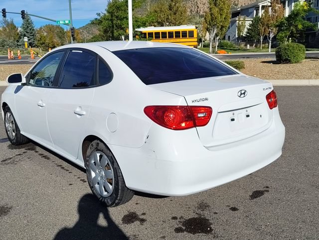 Used 2008 Hyundai Elantra Sedan FWD image 5