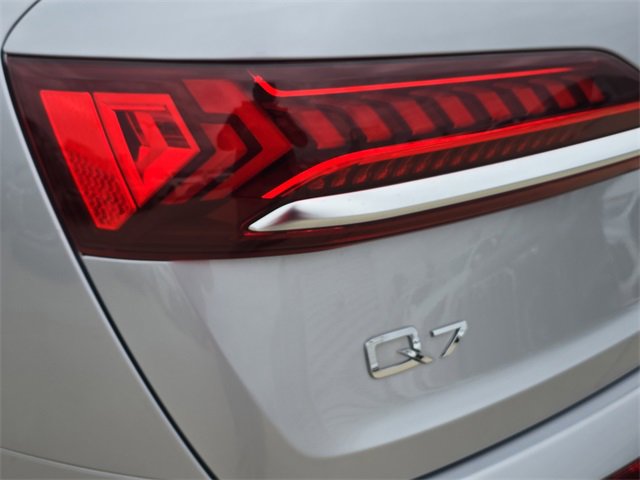 Used 2022 Audi Q7 3.0T Premium Plus image 39