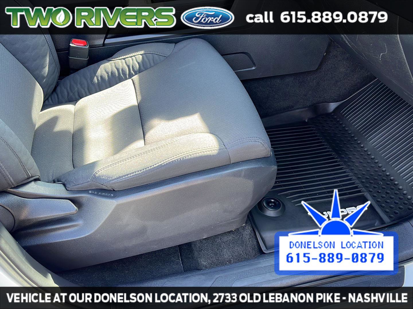 Used 2023 Toyota Tundra SR image 41