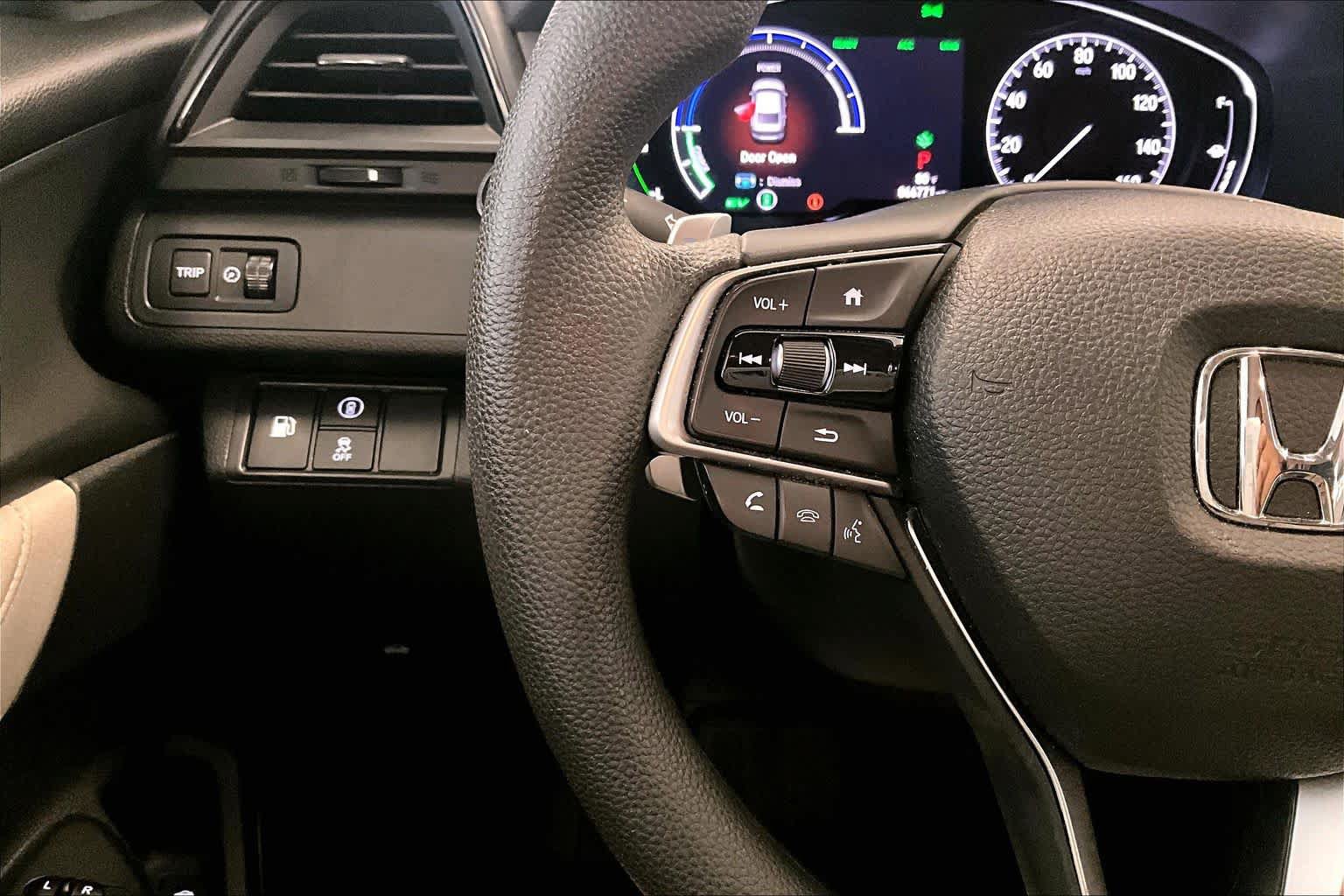 Used 2019 Honda Insight EX image 23