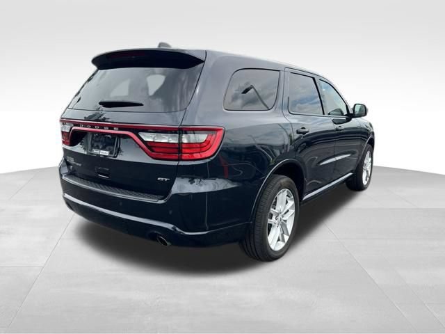 Used 2025 Dodge Durango GT AWD/4WD image 7