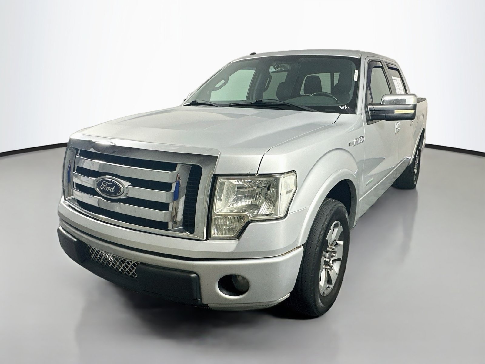 Used 2012 Ford F150 FX2 w/ FX Plus Pkg RWD image 3