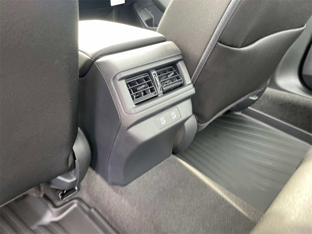 New 2025 Honda Accord SE image 12