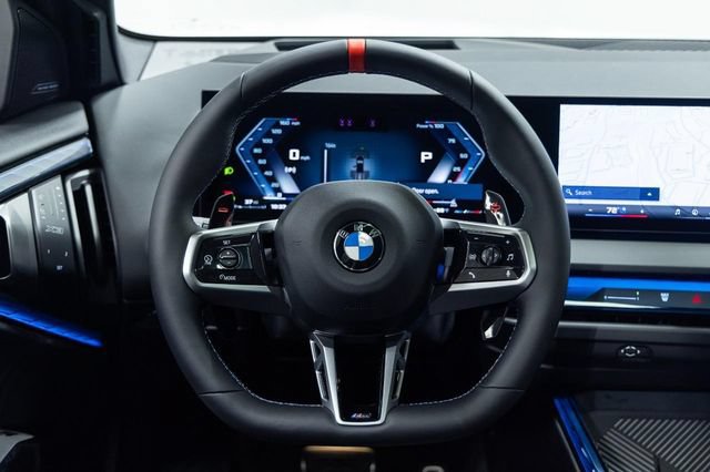 New 2026 BMW X3 M50 w/ Premium Package AWD/4WD image 17