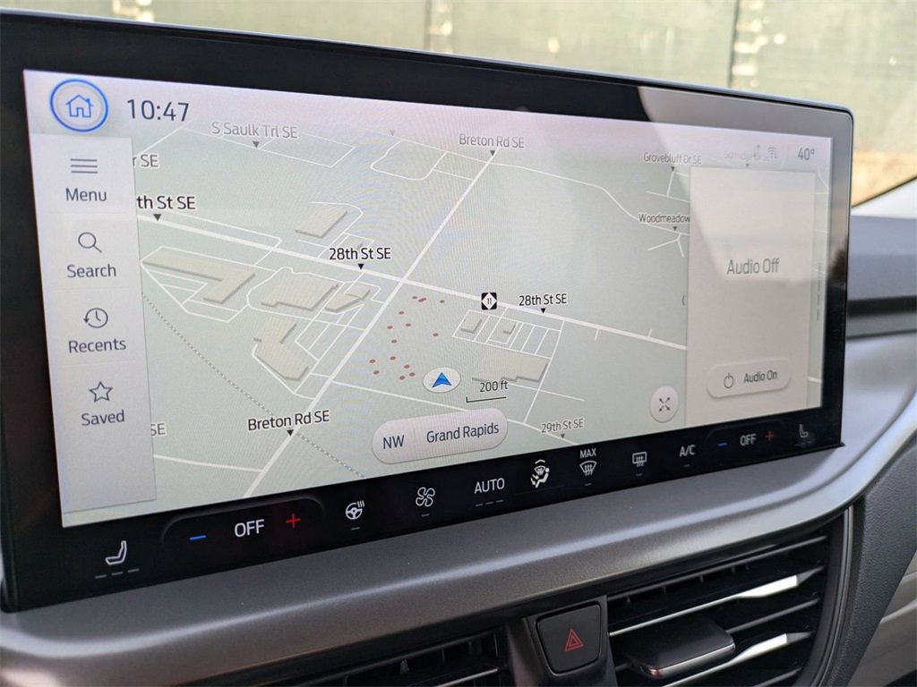 Used 2023 Ford Escape Active w/ Tech Pack #2 image 24