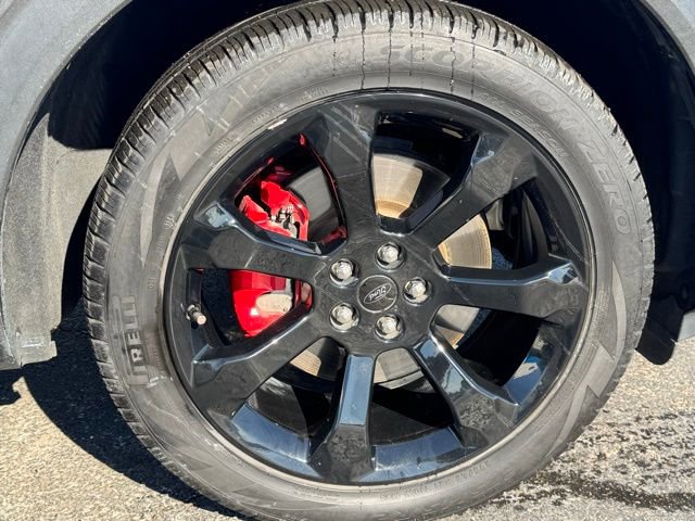 Used 2024 Ford Explorer ST w/ Equipment Group 401A image 6