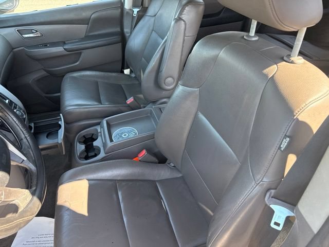Used 2014 Honda Odyssey EX-L image 18