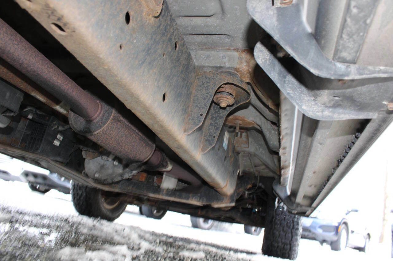 Used 2013 Ford F150 FX4 w/ Luxury Equipment Group image 31