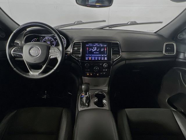 Used 2021 Jeep Grand Cherokee Laredo X RWD image 28