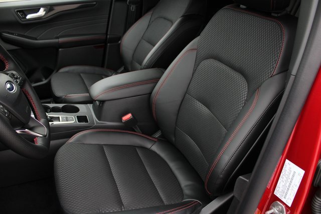 New 2026 Ford Escape ST-Line w/ Tech Pack #1 image 5