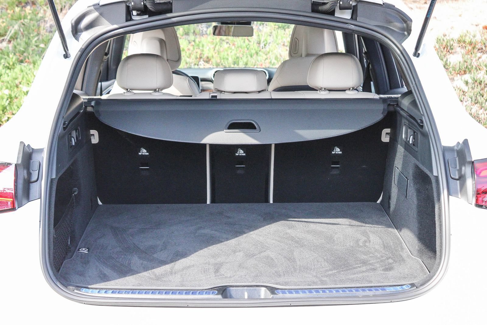 Certified 2026 Mercedes-Benz GLC 300 4MATIC image 26