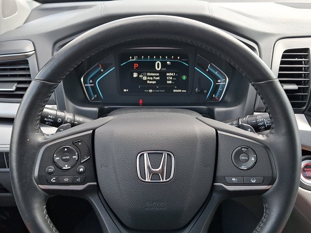 Used 2024 Honda Odyssey EX-L image 19