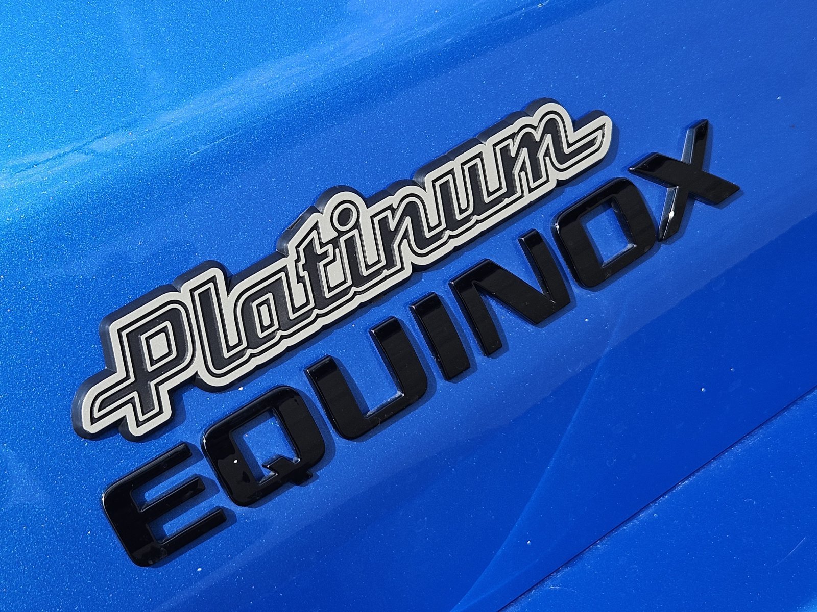Certified 2024 Chevrolet Equinox LT FWD image 15