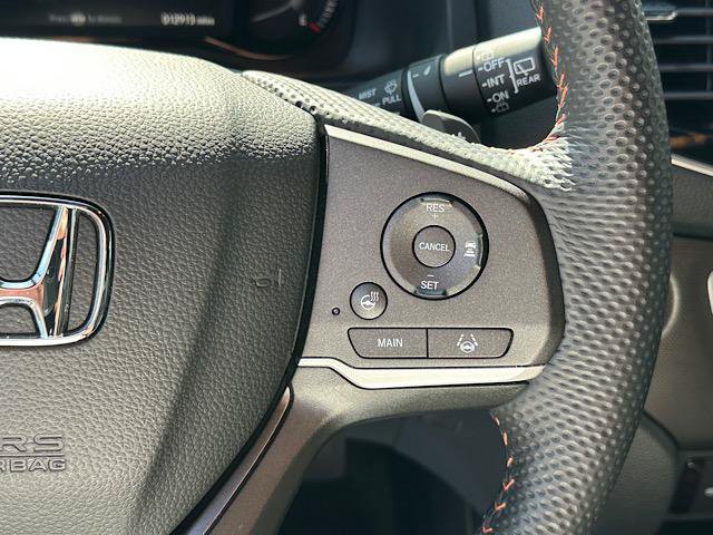Used 2025 Honda Passport TrailSport image 27
