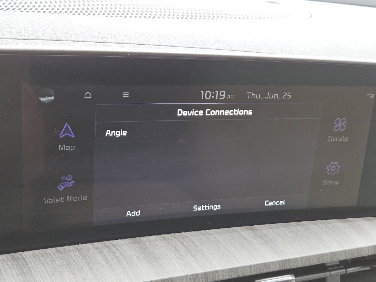 Used 2023 Kia Telluride SX FWD image 33