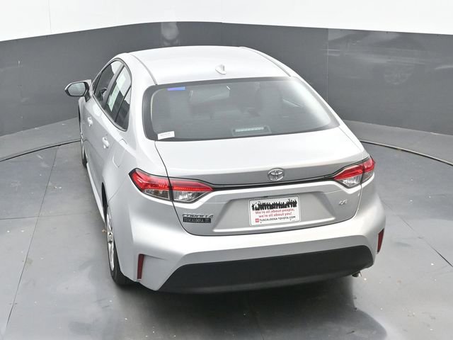 Used 2026 Toyota Corolla LE image 28