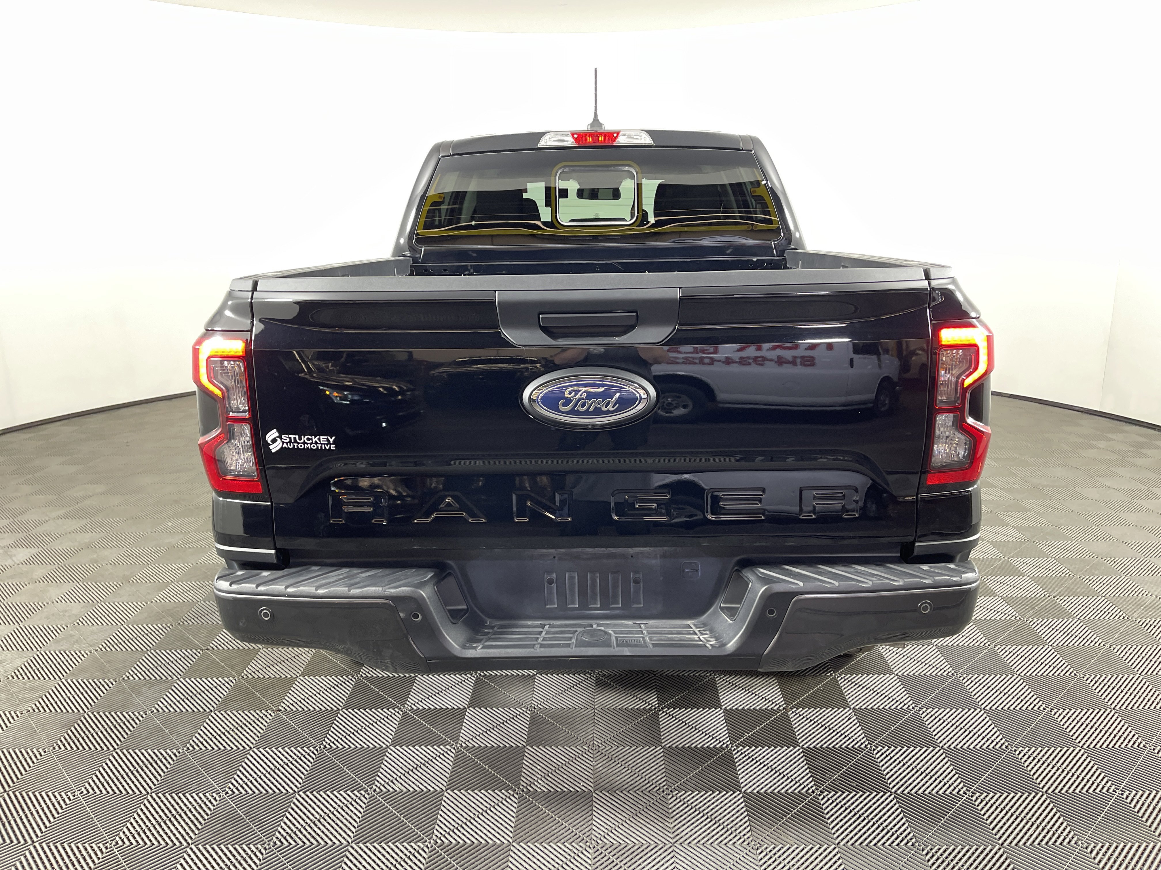 Used 2024 Ford Ranger XLT image 4