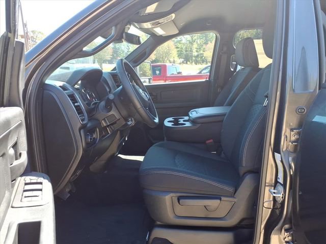 New 2026 RAM 2500 Tradesman AWD/4WD image 13
