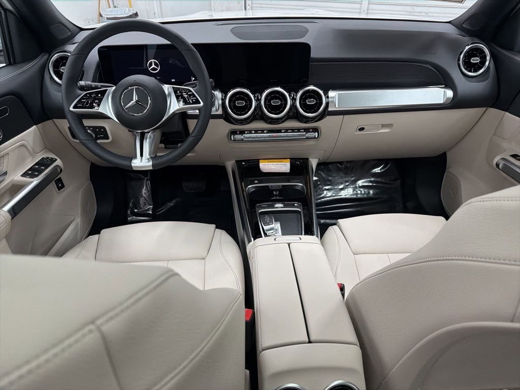 Used 2026 Mercedes-Benz GLB 250 GLB 250 image 22