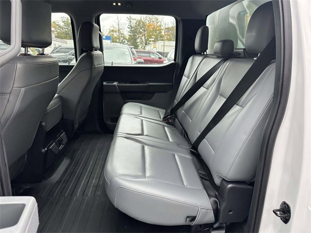 Used 2021 Ford F150 XL w/ Trailer Tow Package image 18