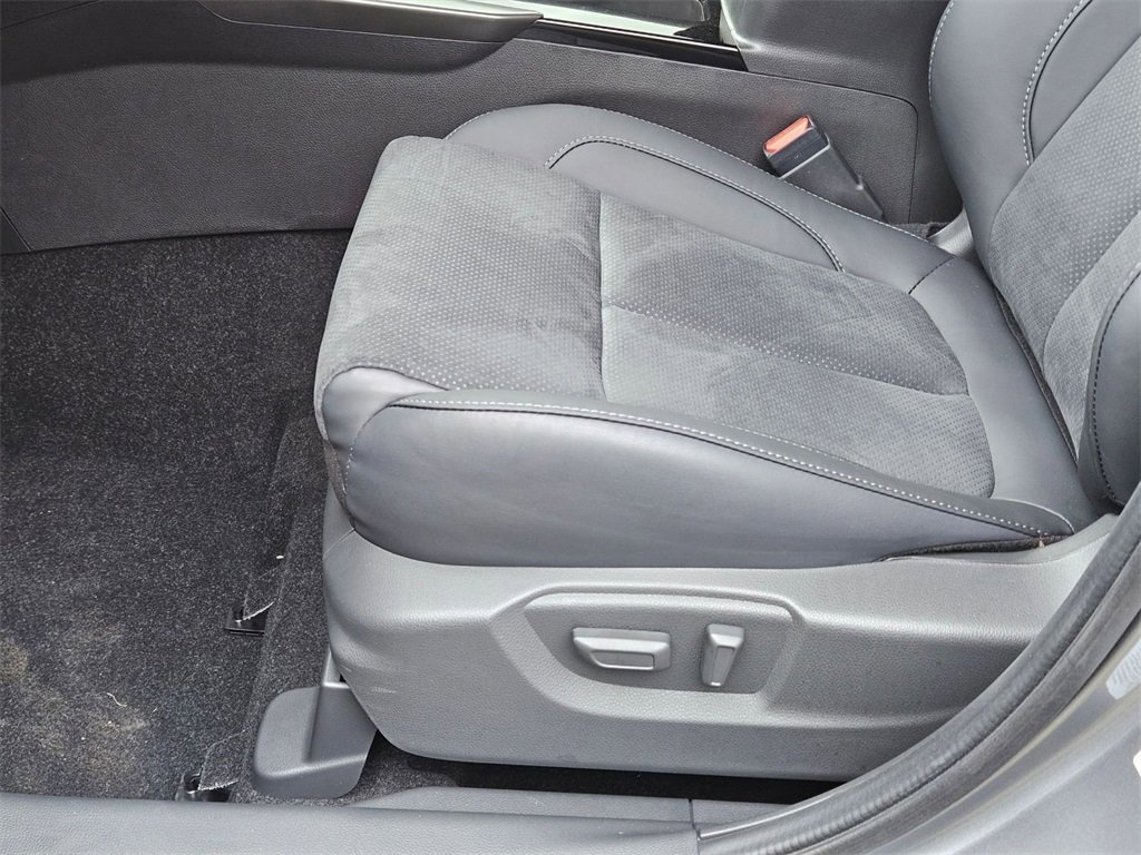 New 2026 Mitsubishi Eclipse Cross Black Edition image 13