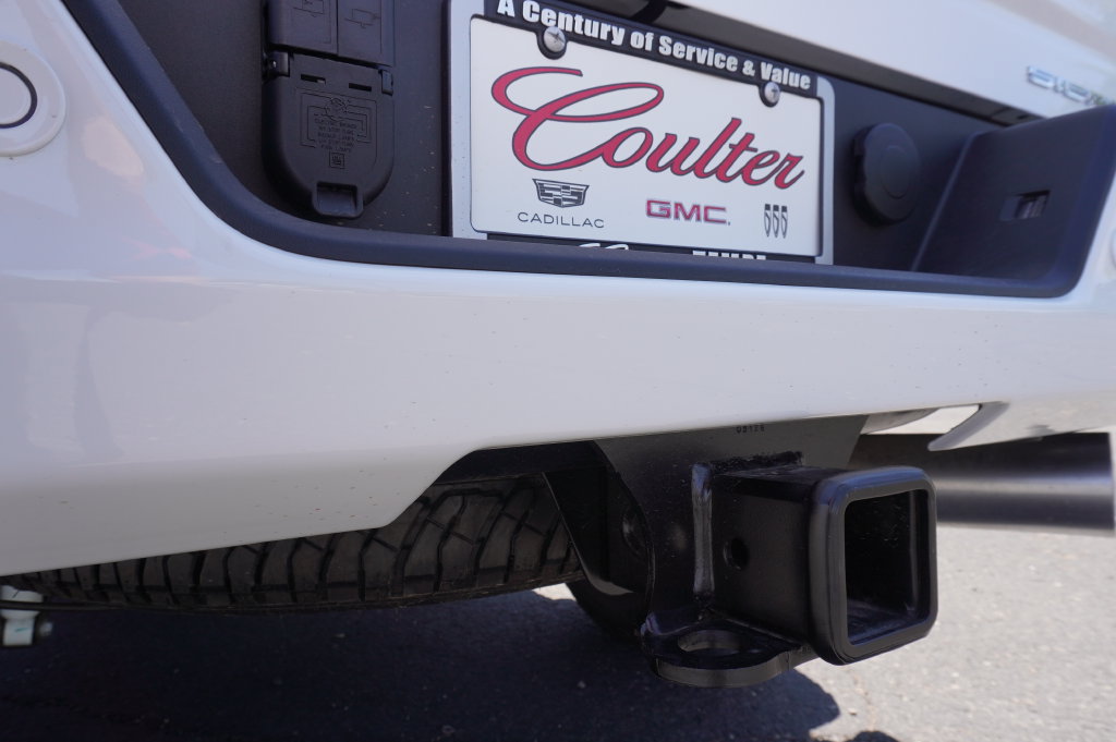 New 2026 GMC Sierra 2500 Denali w/ Max Trailering Package AWD/4WD image 8