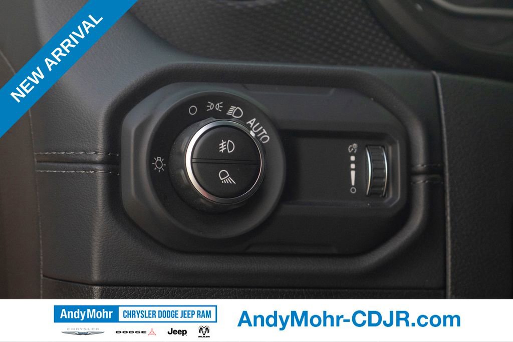 Used 2026 Jeep Gladiator Rubicon image 55