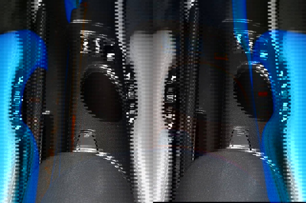 Used 2023 Nissan Z Performance 2dr Coupe 9A w/ Floor Mat Package (L93) image 61