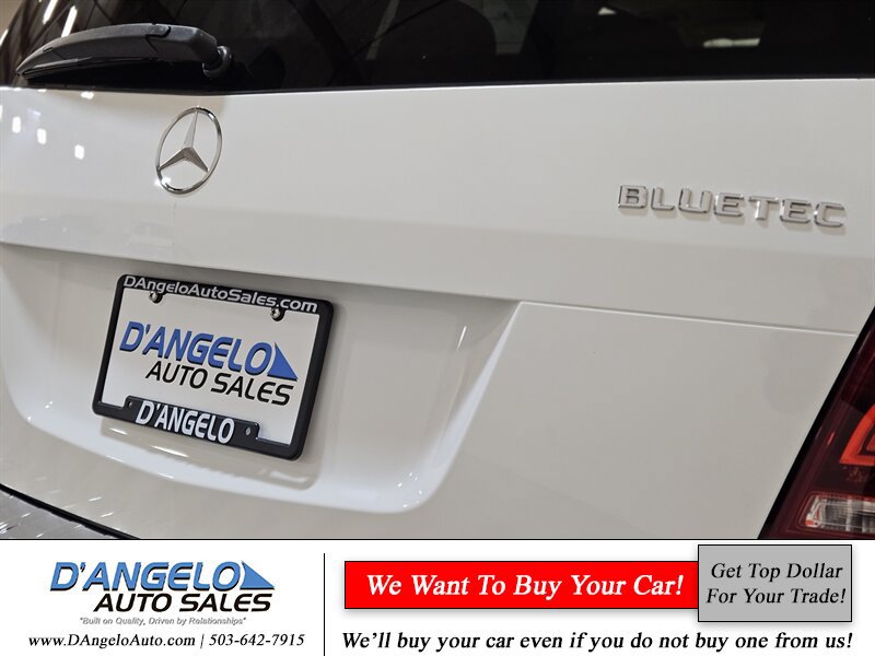 Used 2015 Mercedes-Benz GLK 250 BlueTEC 4MATIC image 15